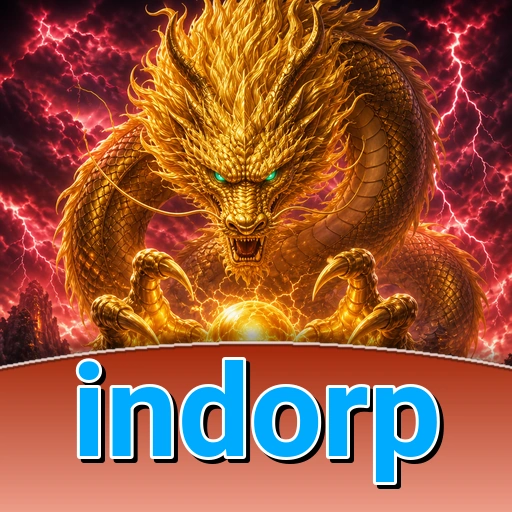 Ilustrasi layar pemasangan indorp